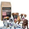 Zestaw karma Look4dog CARE Łosoś szczeniak 6kg+2kg