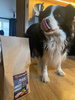 Sucha karma Look4dog CARE Plamiak z batatami 6 kg