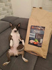 Sucha karma Look4dog CARE Plamiak z batatami 6 kg