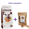 Zestaw: Karma Look4dog CARE Wołowina 12kg + chrząstka GRATIS