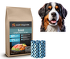 Karma Look4dog CARE łosoś pstrąg duża rasa 6 kg