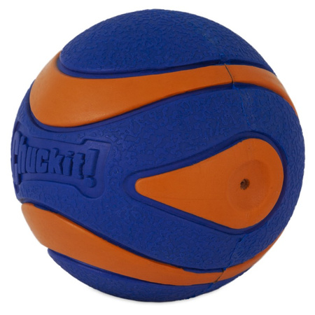 Piłka Chuckit ULTRA SQUEAKER BALL rozmiar XL