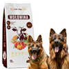 Zestaw: Karma Look4dog CARE Wołowina bez zbóż i kurczaka 12 kg+5kg