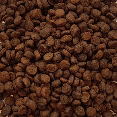 Karma Look4dog CARE łosoś pstrąg mała rasa 6 kg