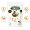 Zestaw: Karma sucha Look4dog CARE jagnięcina 3 x 1 kg