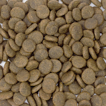 Sucha karma Look4dog CARE Łosoś i pstrąg 6 kg