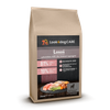 Zestaw karma Look4dog CARE Łosoś szczeniak 6kg+2kg
