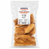 Gryzak naturalny dla psa: suszona skóra wołowa 150 g